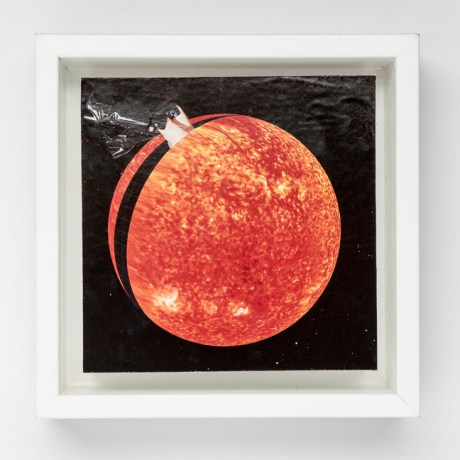 Day Twenty-Nine/Image Twenty-Nine