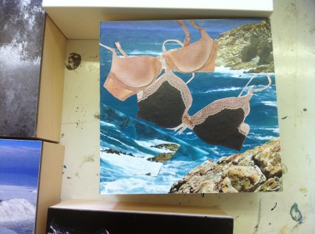 Day Eight/Image Eight