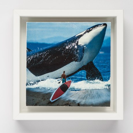 Day Sixty-One/Image Sixty-One