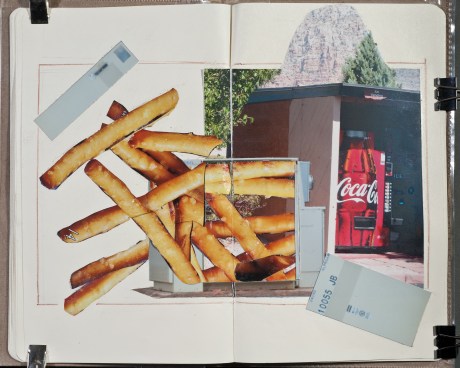 Piece Of My Heart, Number Six